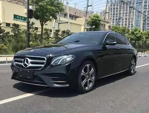 東莞租車(chē)奔馳S系列轎車(chē)